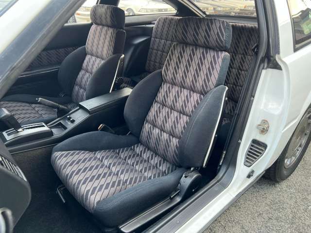 Nissan FAIRLADY Z 1988-09 21361-9