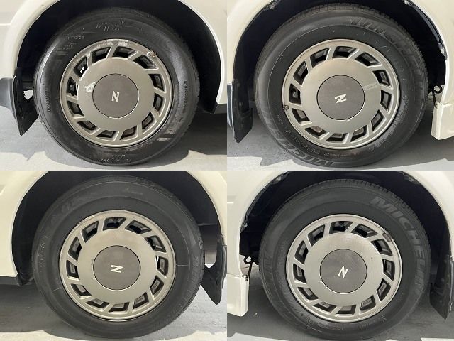 Nissan FAIRLADY Z 1988-09 21361-22