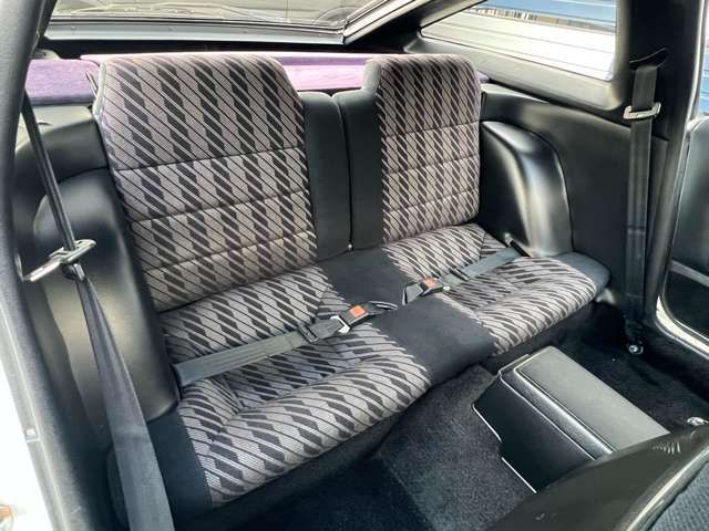 Nissan FAIRLADY Z 1988-09 21361-12