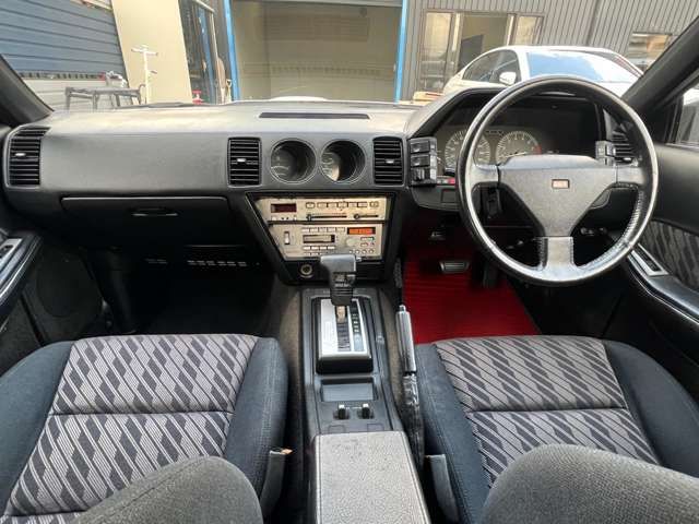 Nissan FAIRLADY Z 1988-09 21361-15