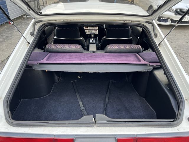 Nissan FAIRLADY Z 1988-09 21361-17