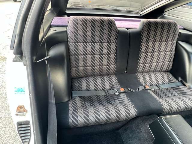 Nissan FAIRLADY Z 1988-09 21361-11