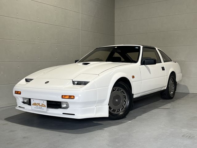 Nissan FAIRLADY Z 1988-09 21361-0