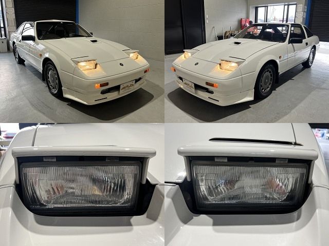 Nissan FAIRLADY Z 1988-09 21361-1