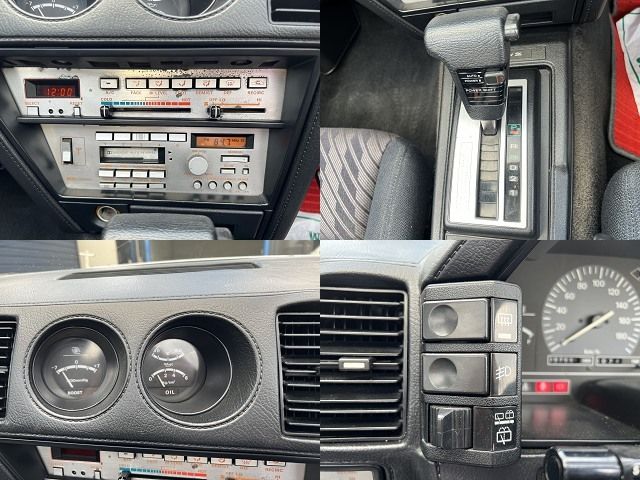 Nissan FAIRLADY Z 1988-09 21361-18