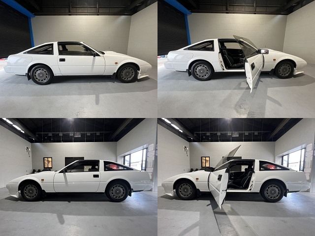 Nissan FAIRLADY Z 1988-09 21361-3