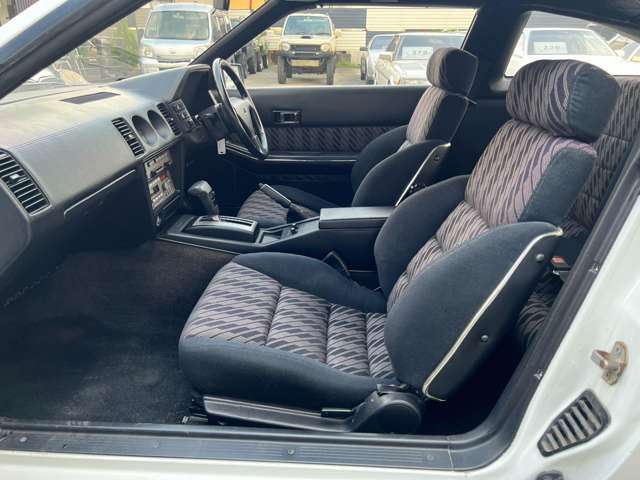 Nissan FAIRLADY Z 1988-09 21361-10