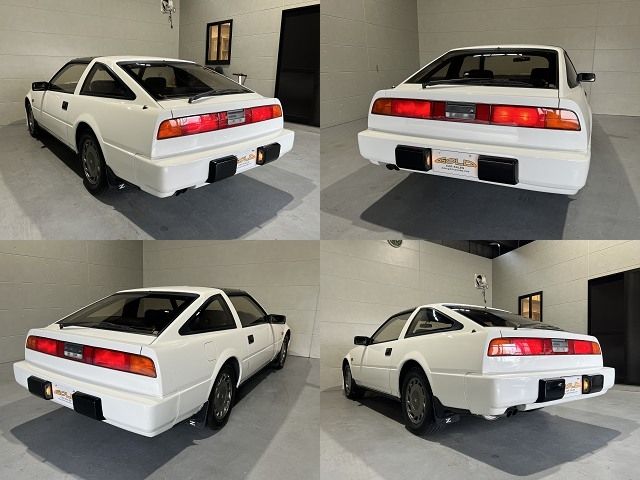 Nissan FAIRLADY Z 1988-09 21361-4