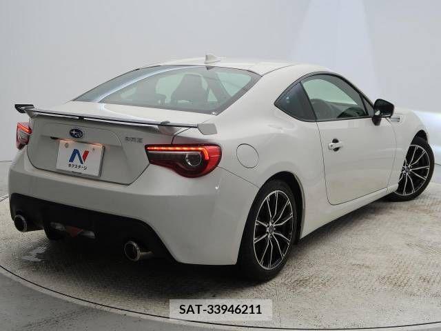 Subaru BRZ 2019-07 224213-19