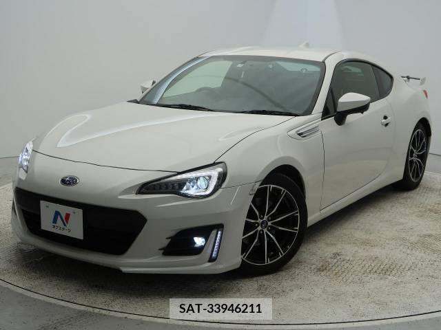 Subaru BRZ 2019-07 224213-18