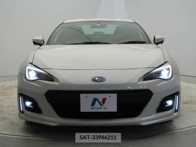 Subaru BRZ 2019-07 224213-16