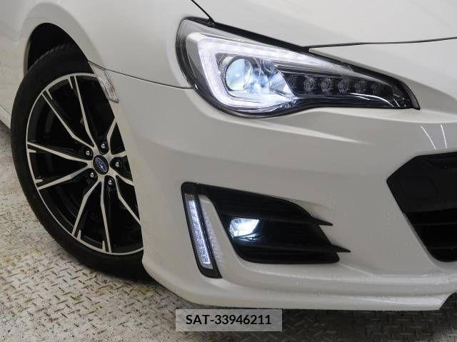 Subaru BRZ 2019-07 224213-14