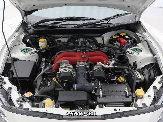 Subaru BRZ 2019-07 224213-13
