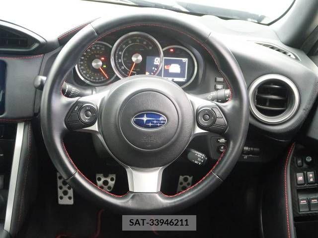 Subaru BRZ 2019-07 224213-11