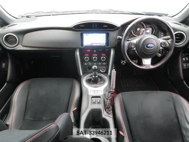 Subaru BRZ 2019-07 224213-1