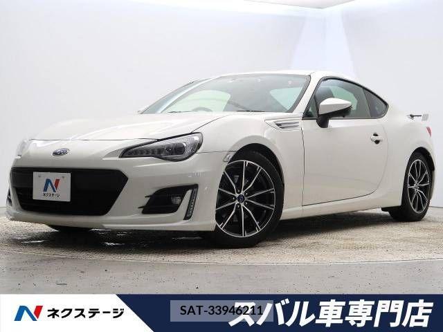 Subaru BRZ 2019-07 224213-0