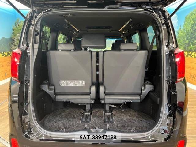Toyota ALPHARD 2021-09 299678-11