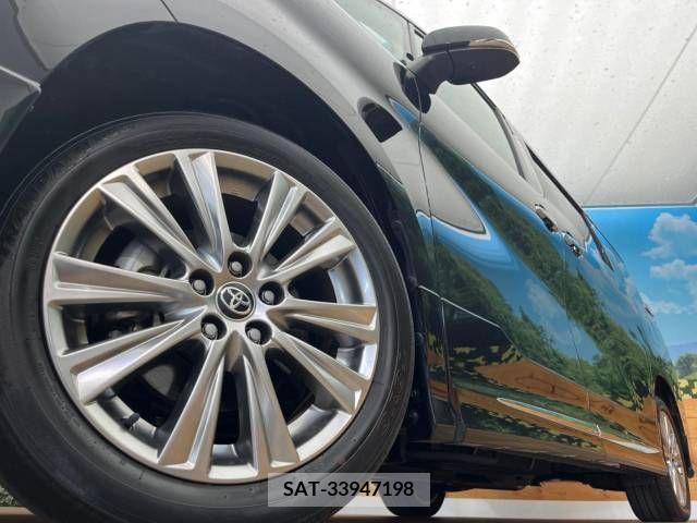 Toyota ALPHARD 2021-09 299678-14