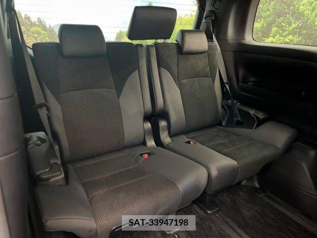 Toyota ALPHARD 2021-09 299678-10