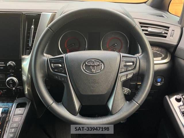 Toyota ALPHARD 2021-09 299678-12