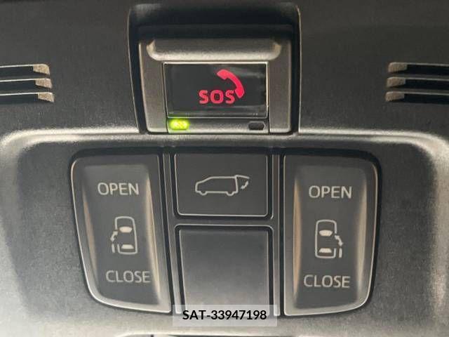 Toyota ALPHARD 2021-09 299678-6