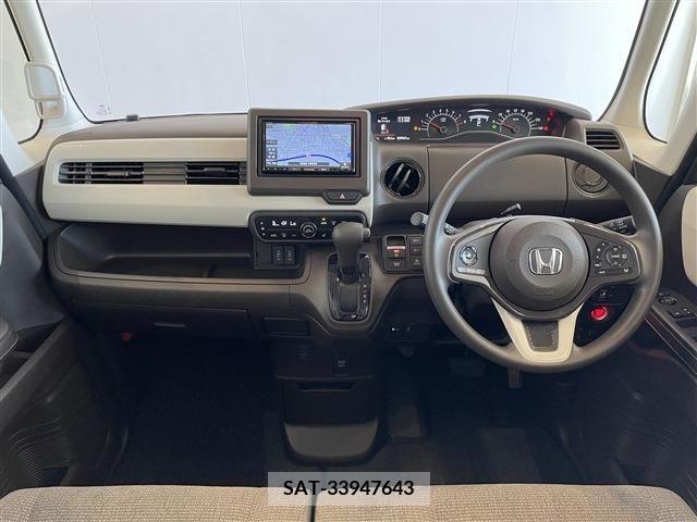 Honda N BOX 2022-06 307412-2