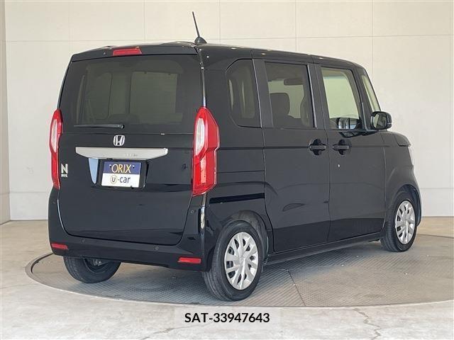 Honda N BOX 2022-06 307412-1