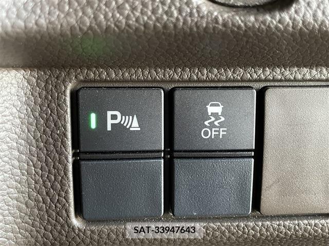 Honda N BOX 2022-06 307412-17