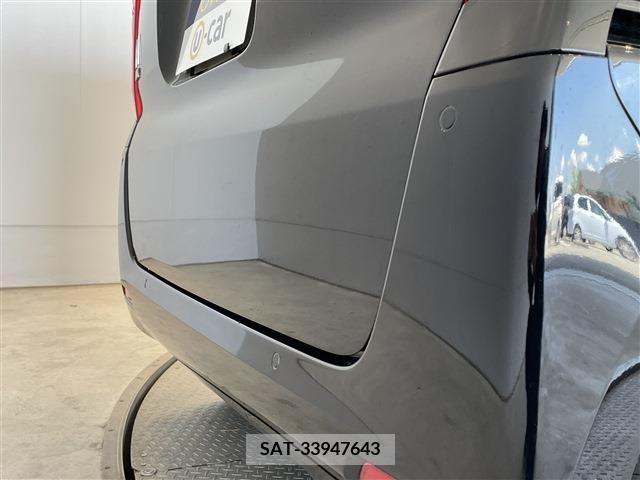 Honda N BOX 2022-06 307412-16
