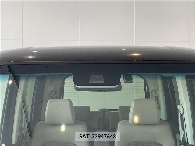 Honda N BOX 2022-06 307412-8