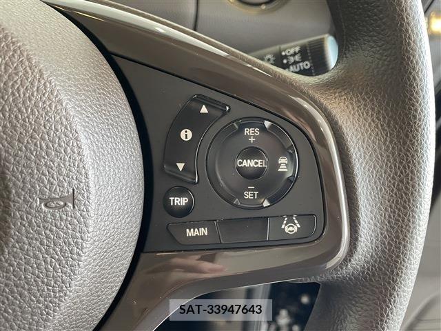 Honda N BOX 2022-06 307412-10