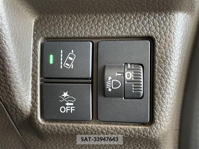 Honda N BOX 2022-06 307412-9