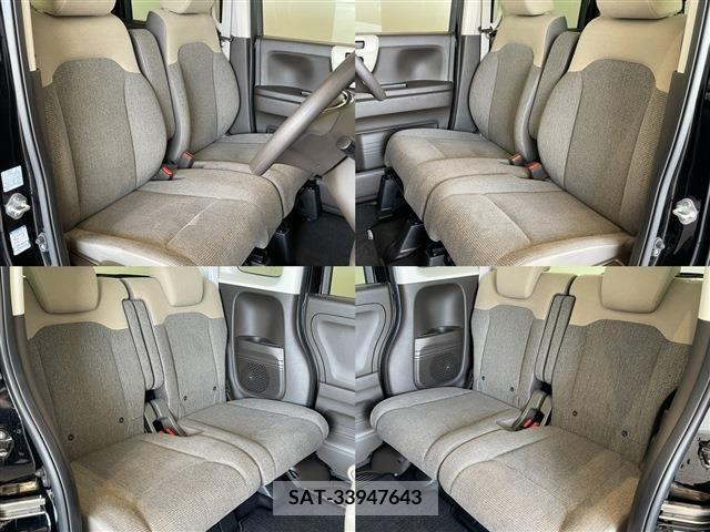 Honda N BOX 2022-06 307412-4