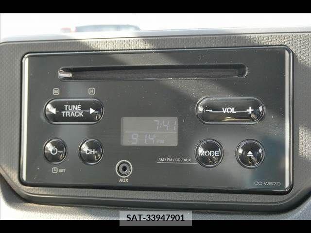 Daihatsu MOVE 2019-02 277888-5