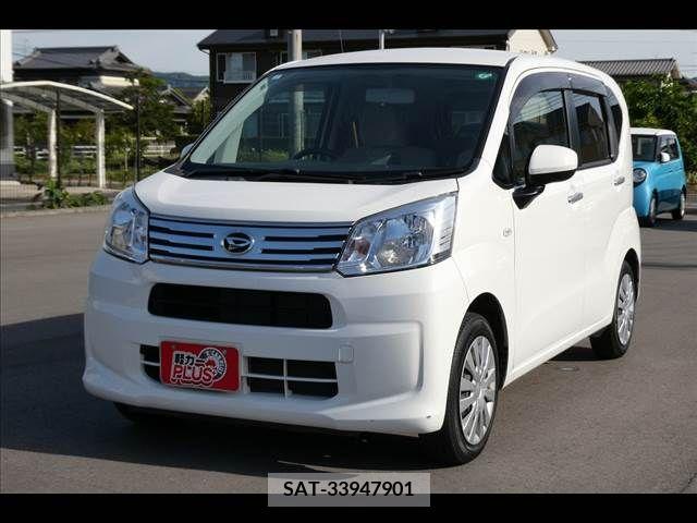 Daihatsu MOVE 2019-02 277888-14