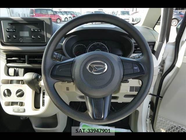 Daihatsu MOVE 2019-02 277888-3