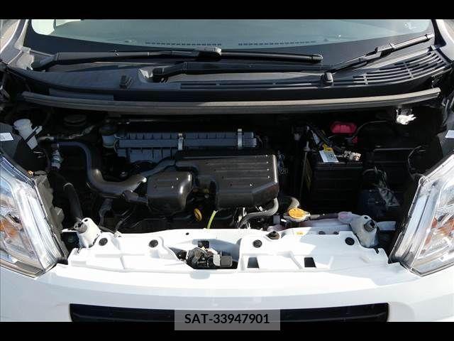Daihatsu MOVE 2019-02 277888-12