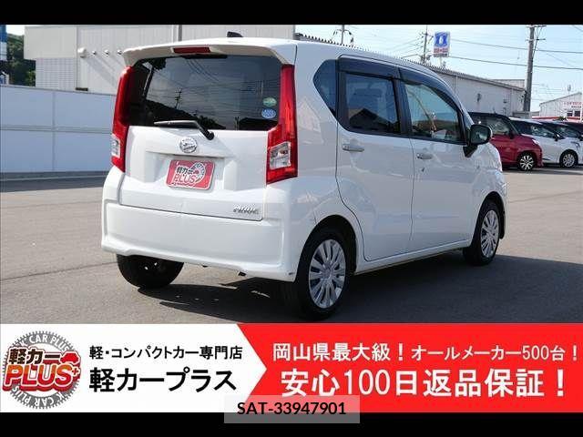 Daihatsu MOVE 2019-02 277888-1