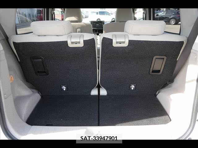 Daihatsu MOVE 2019-02 277888-11