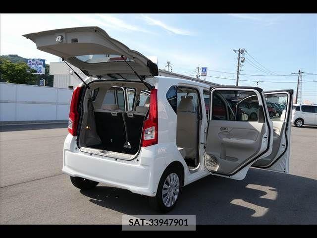 Daihatsu MOVE 2019-02 277888-19