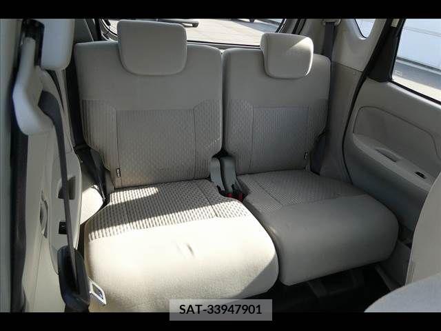 Daihatsu MOVE 2019-02 277888-10