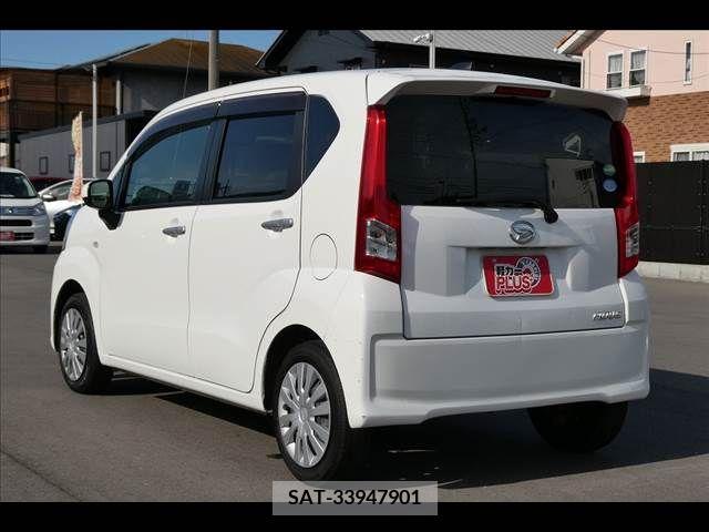 Daihatsu MOVE 2019-02 277888-17