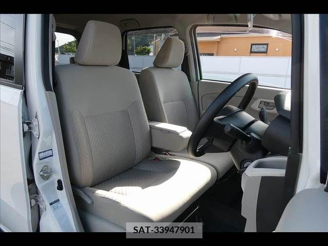 Daihatsu MOVE 2019-02 277888-8