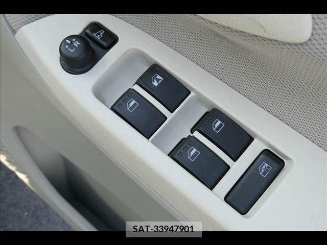 Daihatsu MOVE 2019-02 277888-7