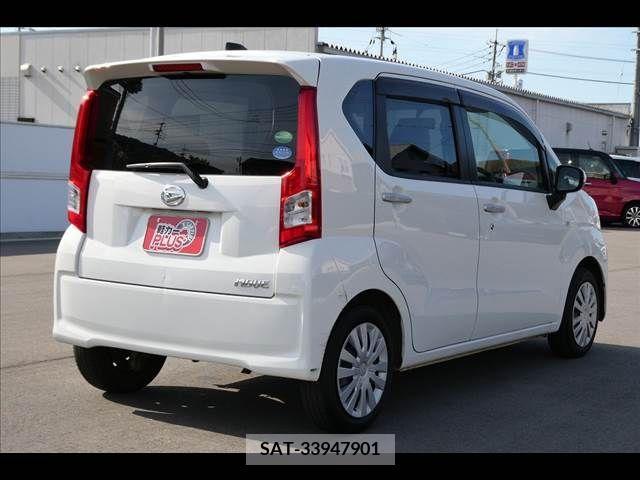 Daihatsu MOVE 2019-02 277888-16