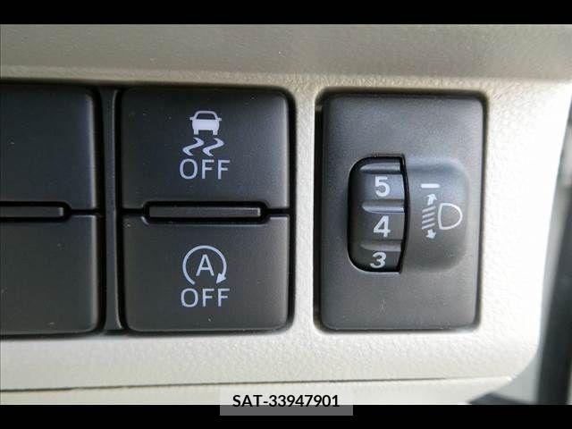 Daihatsu MOVE 2019-02 277888-6