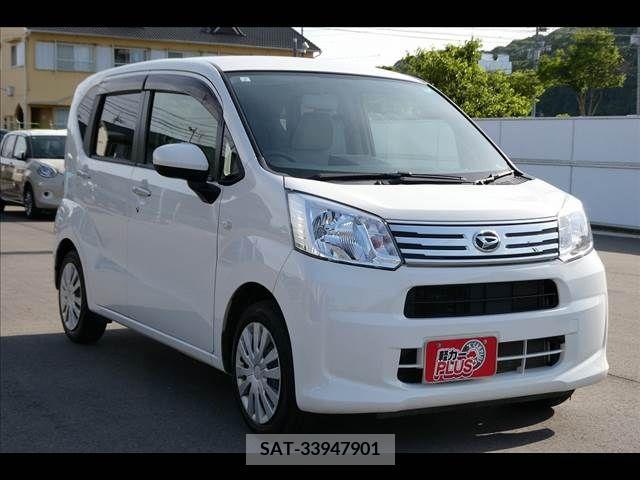 Daihatsu MOVE 2019-02 277888-15