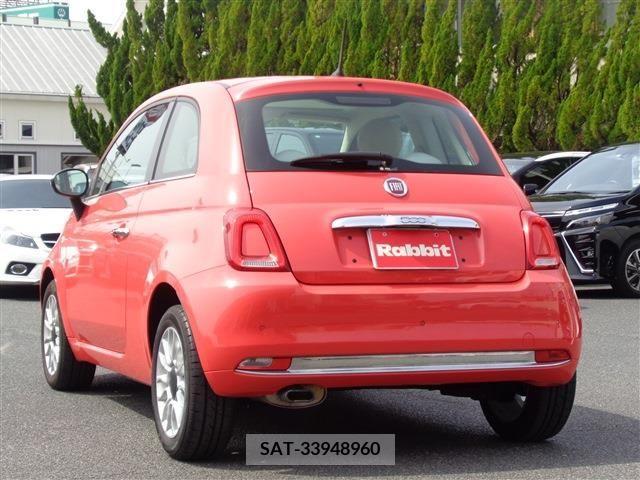 Fiat 500 2016-12 256938-2