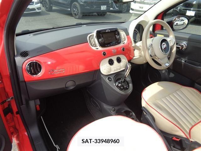 Fiat 500 2016-12 256938-15
