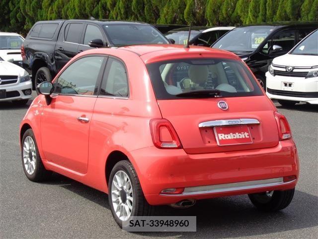 Fiat 500 2016-12 256938-14